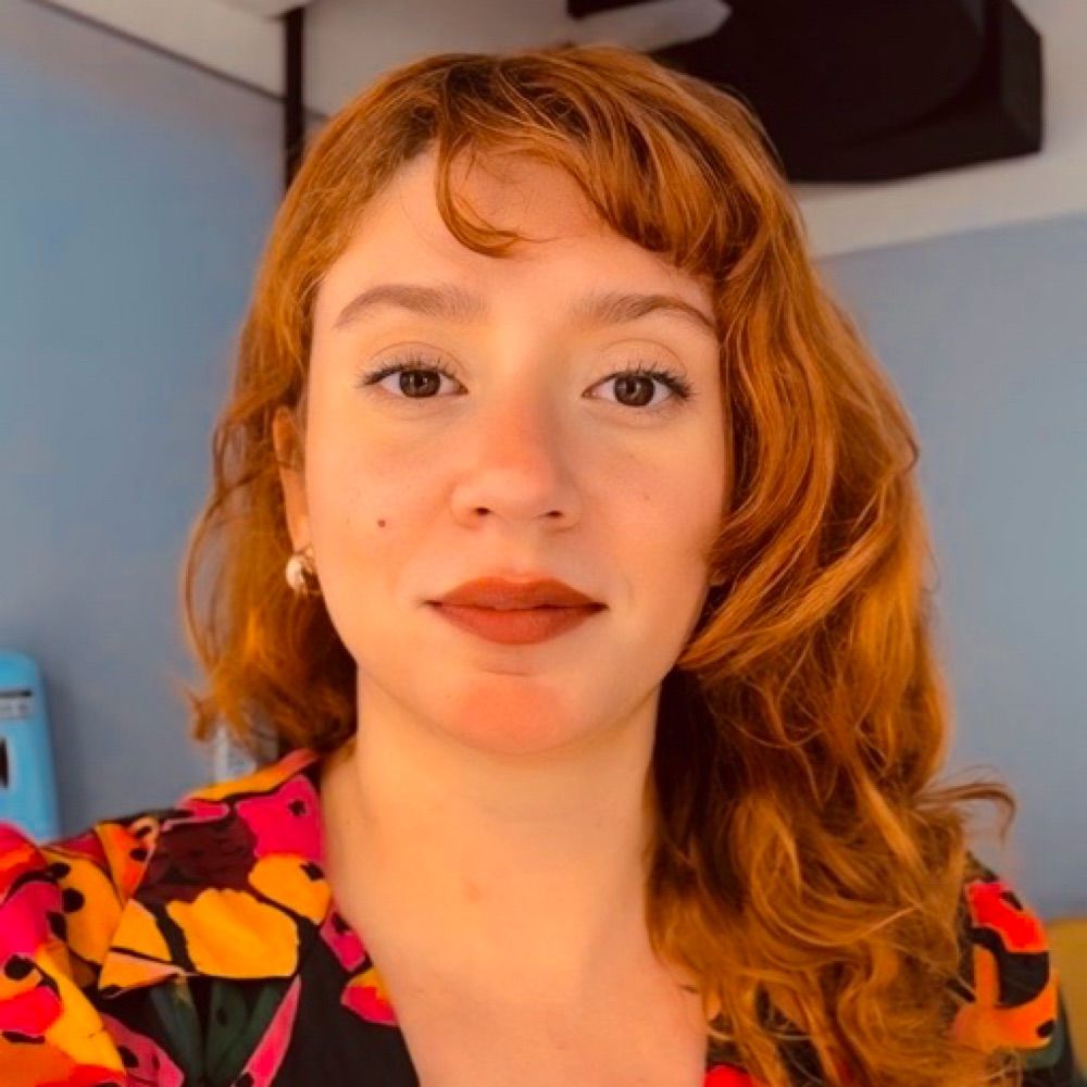 Carla Lucena