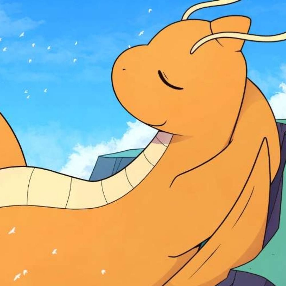 Diesel_Dragonite