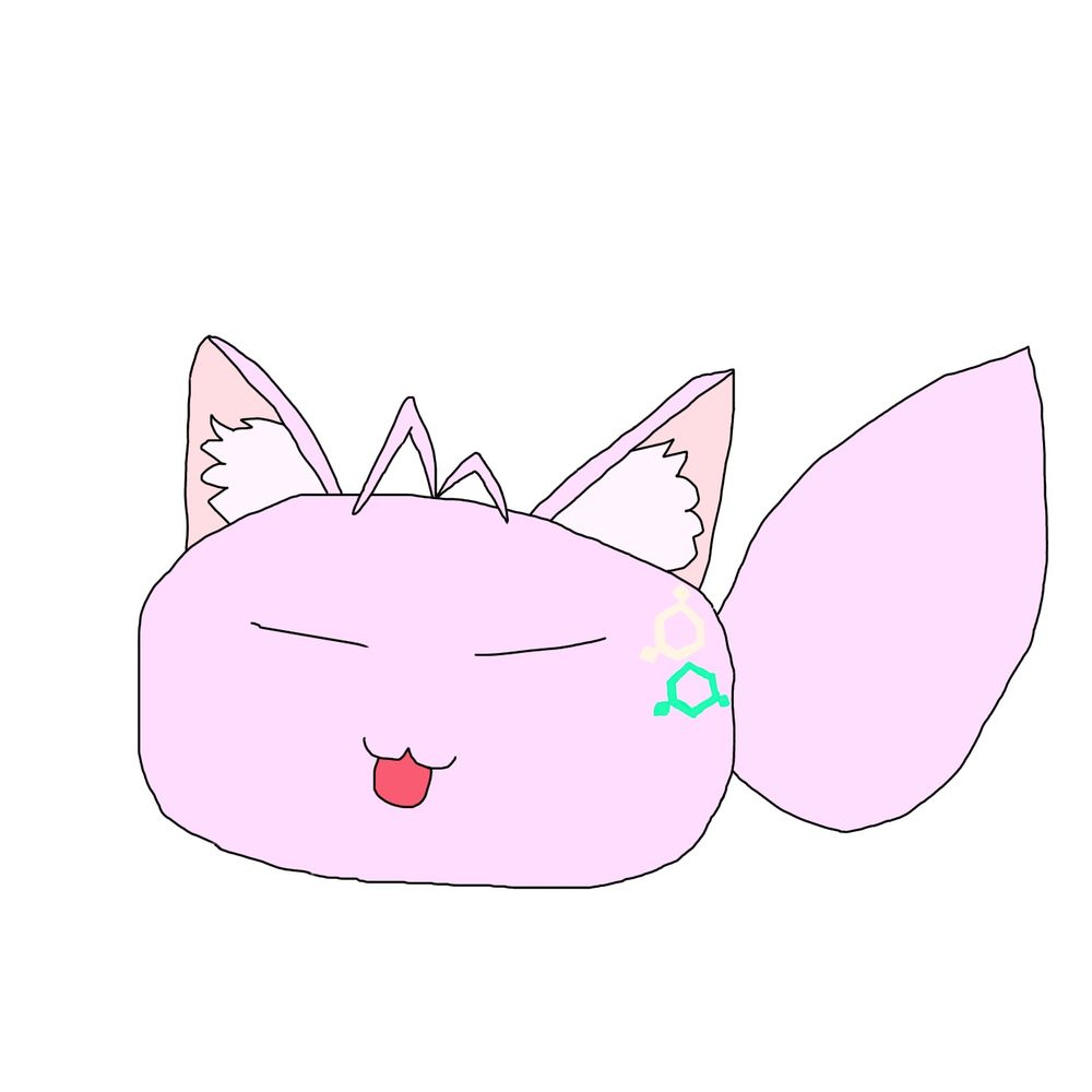 タカちゃん🧪【ビタミンハピネス】