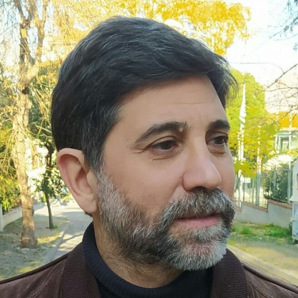 Uygar Tazebay