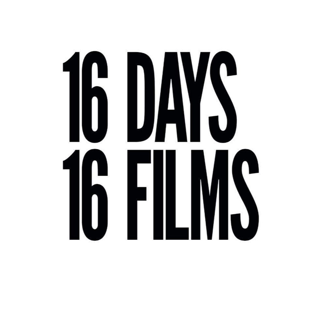 16 Days 16 Films