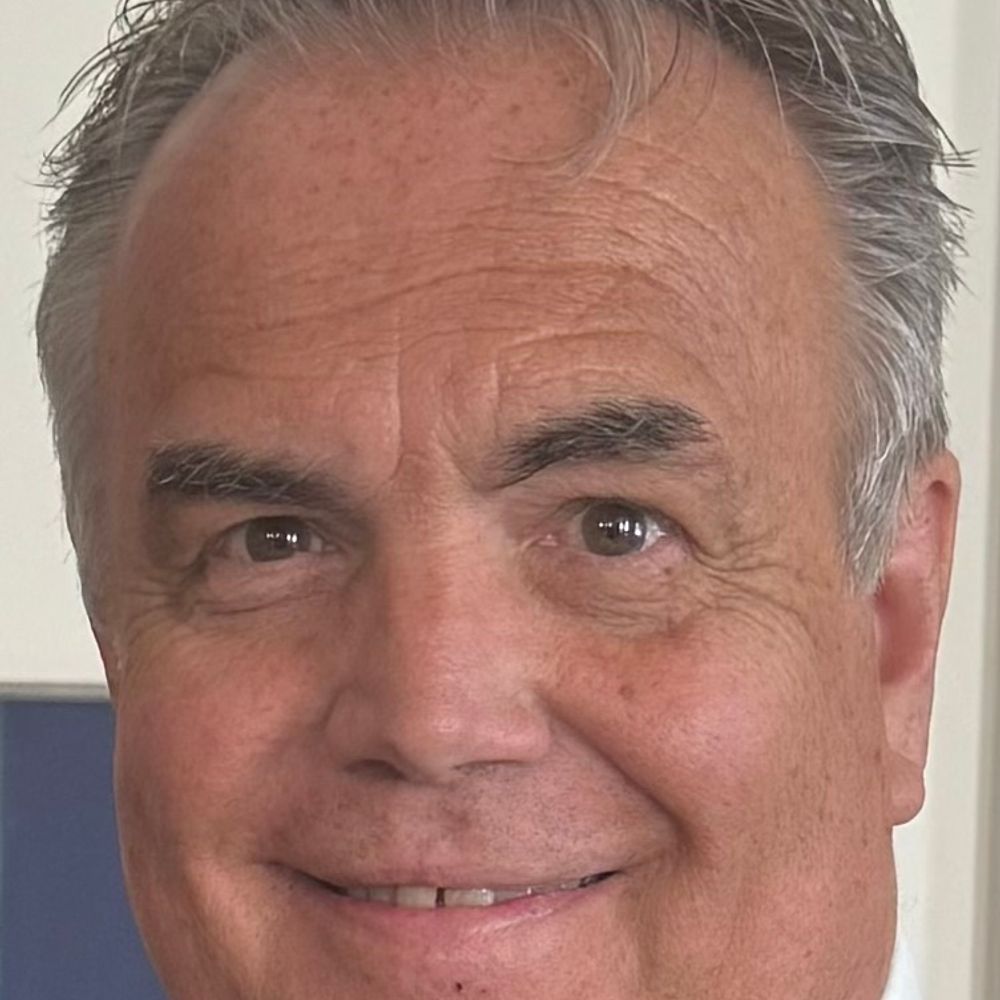 Odd Myklebust