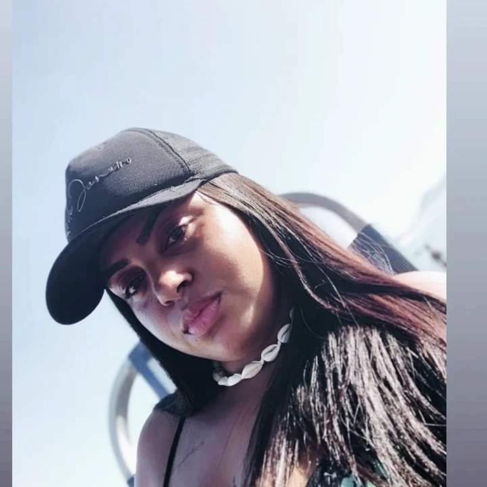 Patrícia ✨🦋
