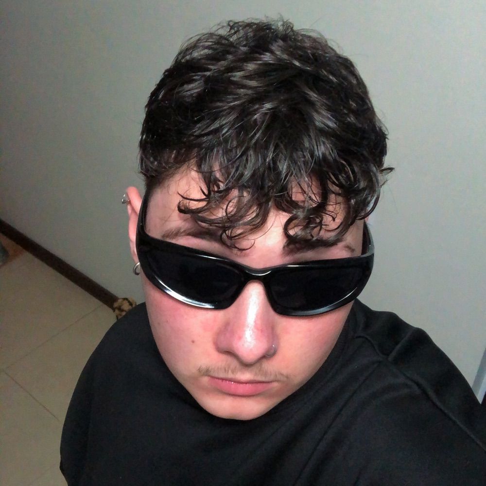 Joao Machado