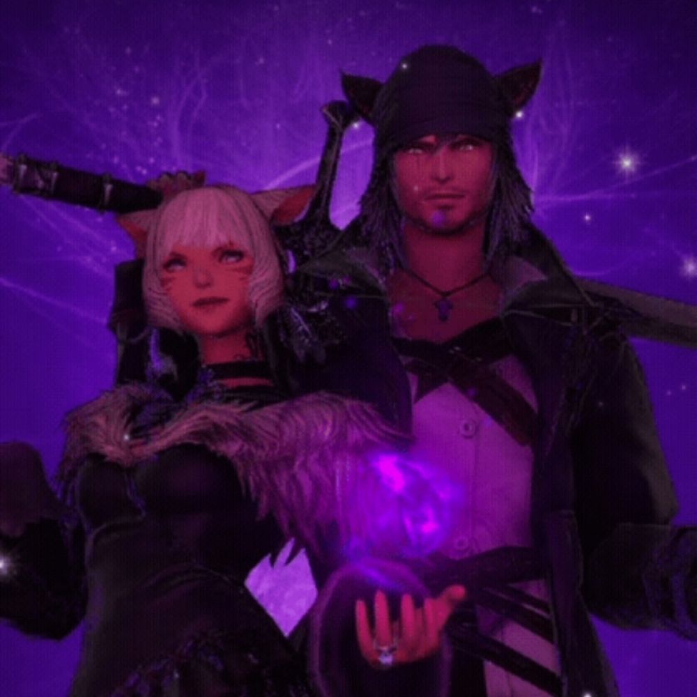 Fenris Harel (WoD)