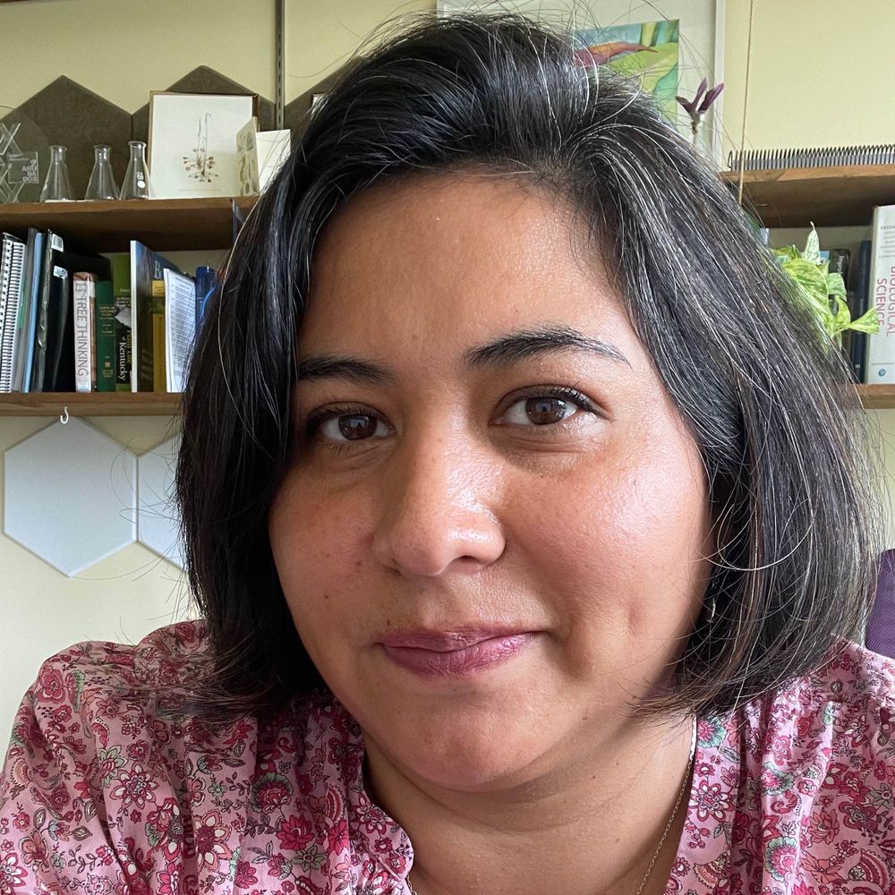 Rosana Zenil-Ferguson
