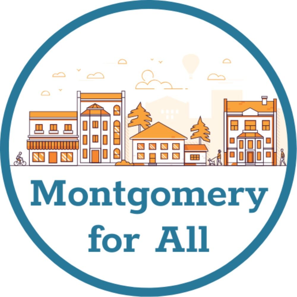 Montgomery for All