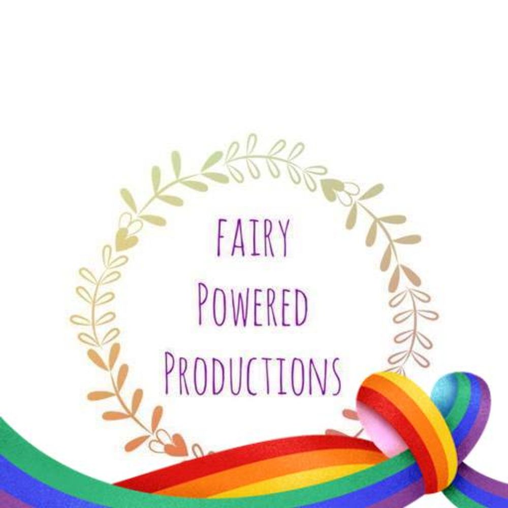 Fairy Powered