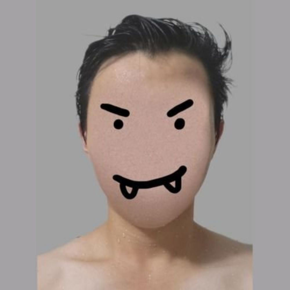 台中男高