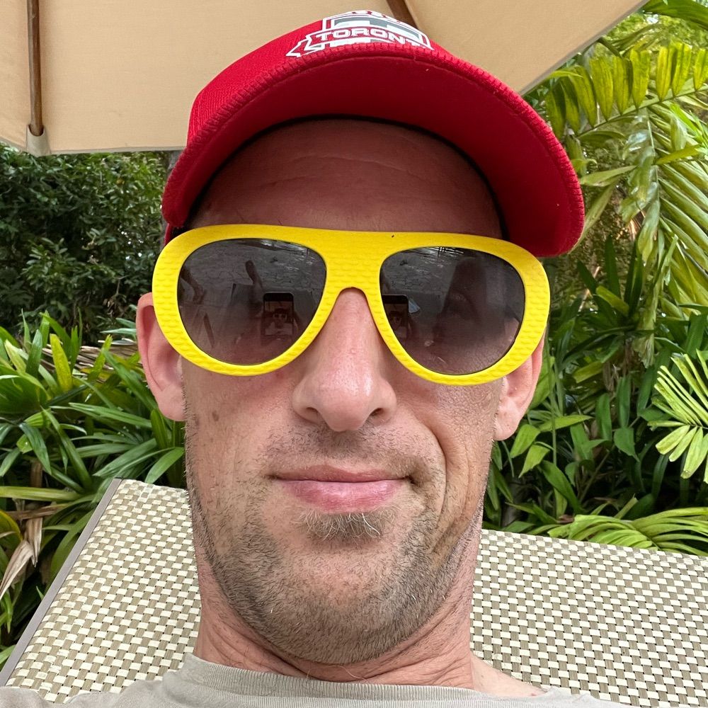 Jeremy Koch