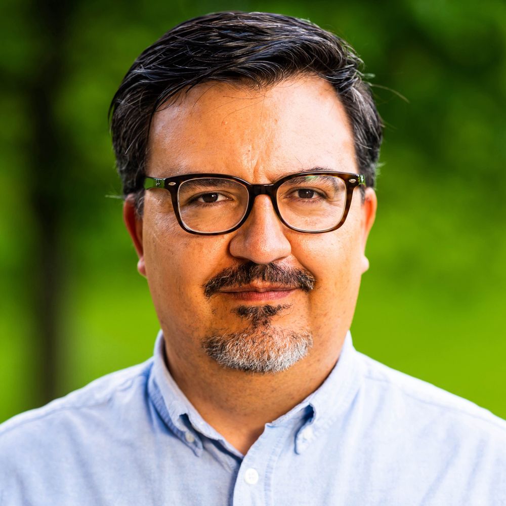 Carlos Gardeazabal Bravo's avatar