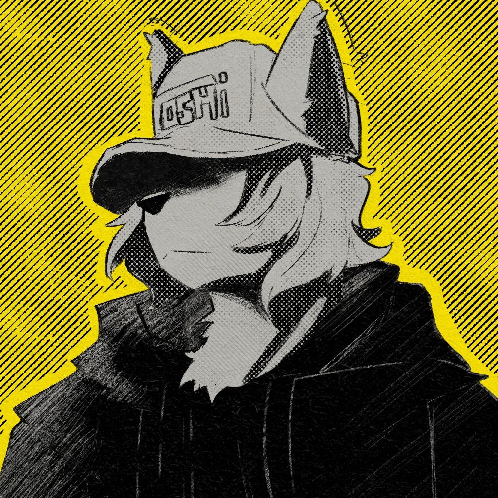 dead 💀 toshi