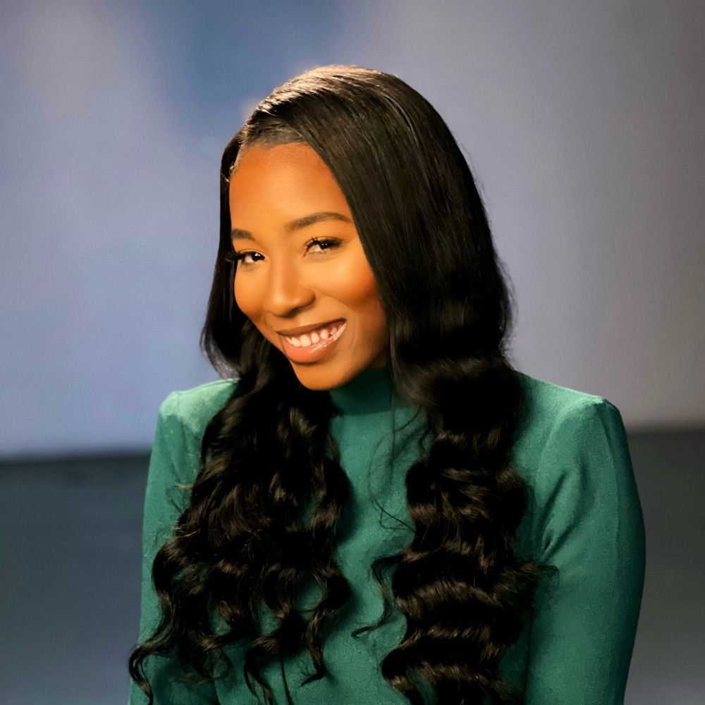 Mikhala Armstrong