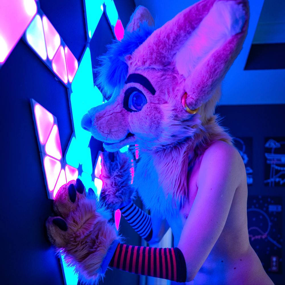 Cherry Wolfoxx