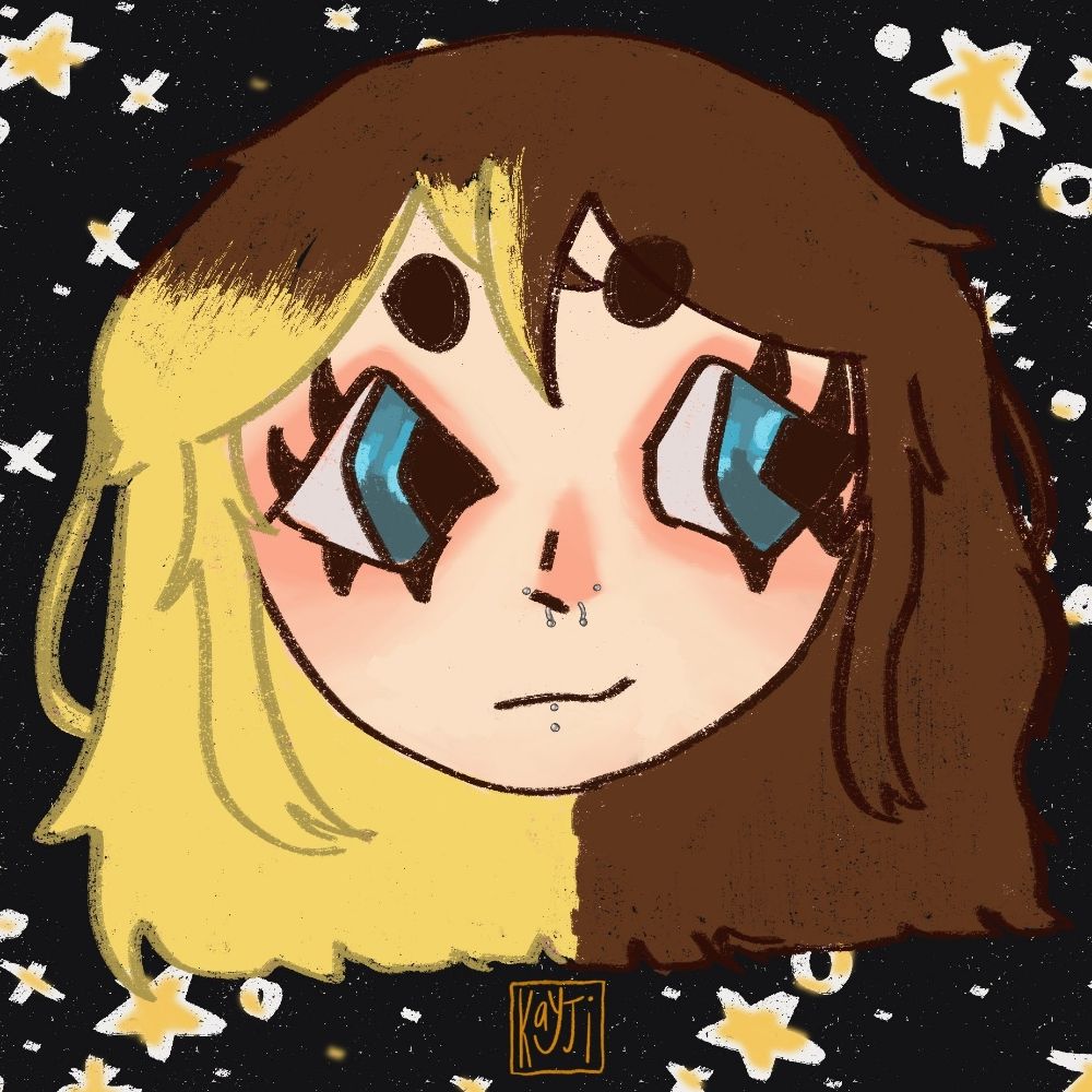 Kayjii☆