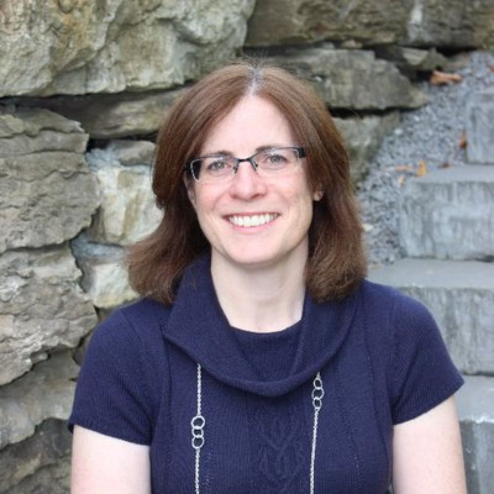 Mary Bourassa