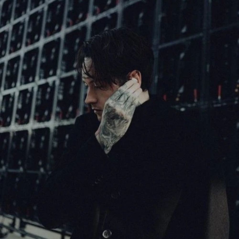 Noah Sebastian