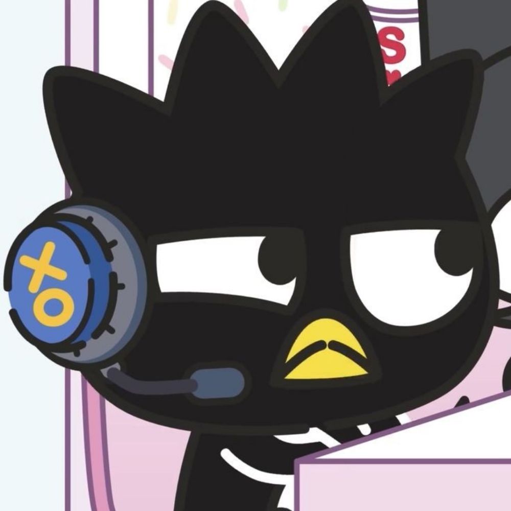badtz vioru