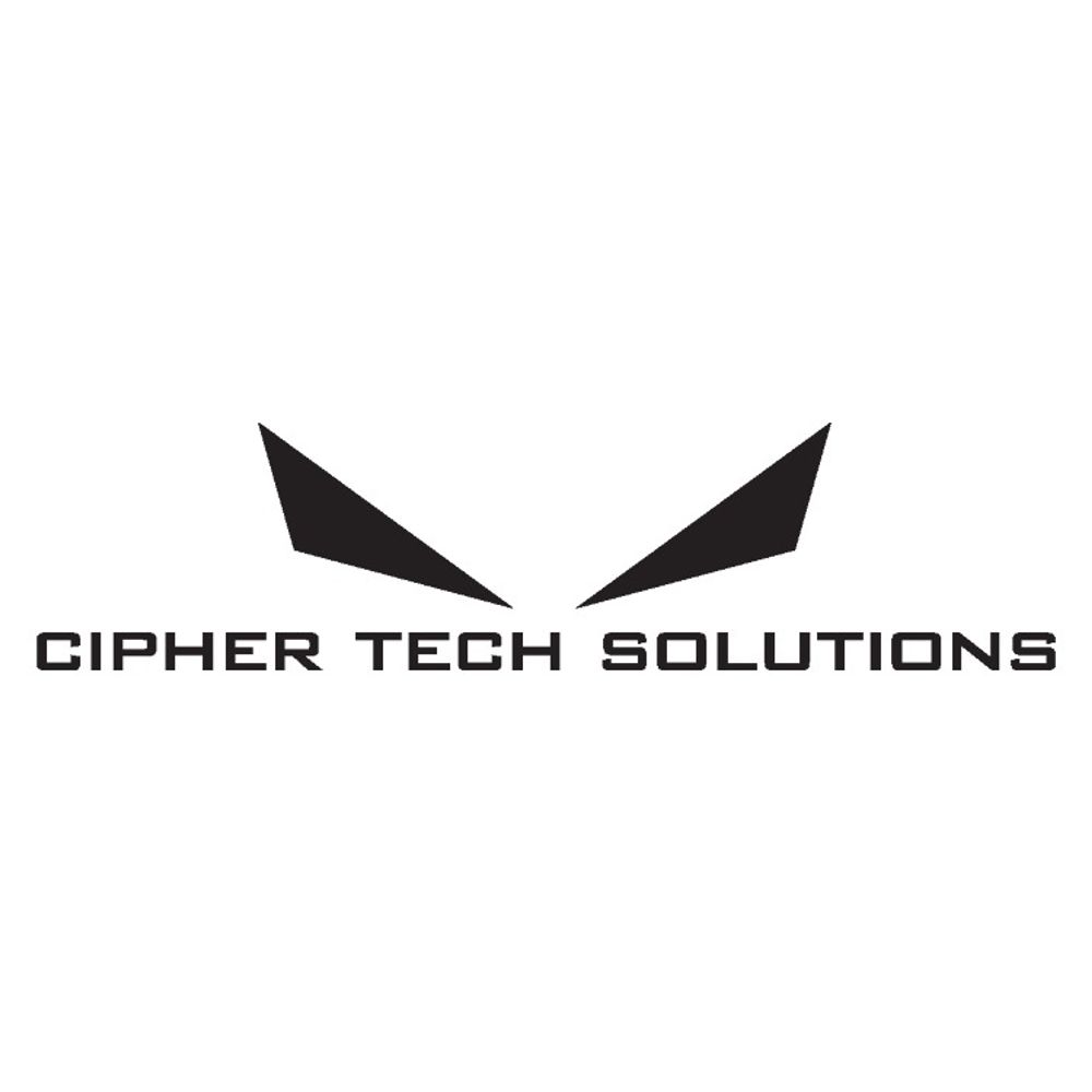 Cipher Tech Solutions
