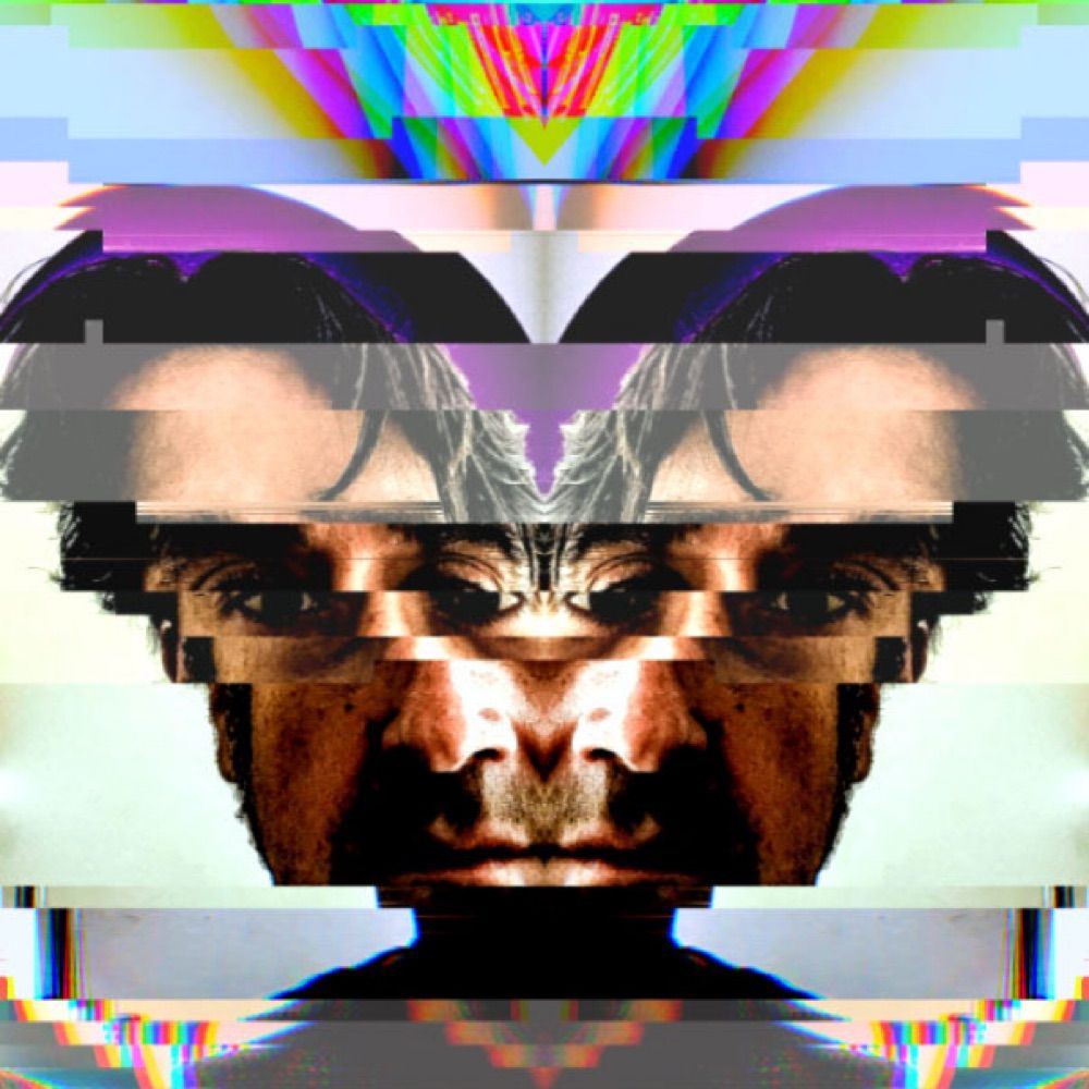 The Visceral Glitch