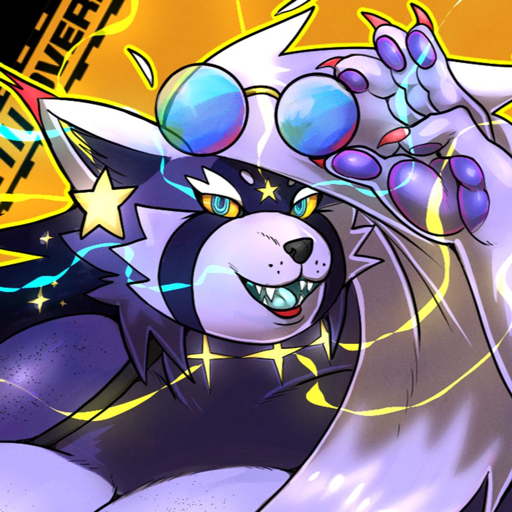𝖘𝖆𝖇𝖑𝖊✨ [Commissions Open 🟢]