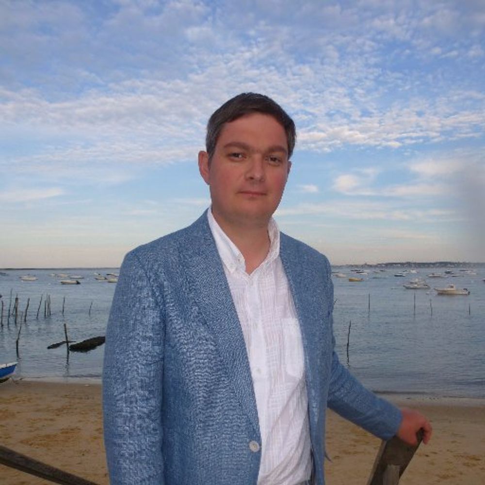 Marc Charbonnier 