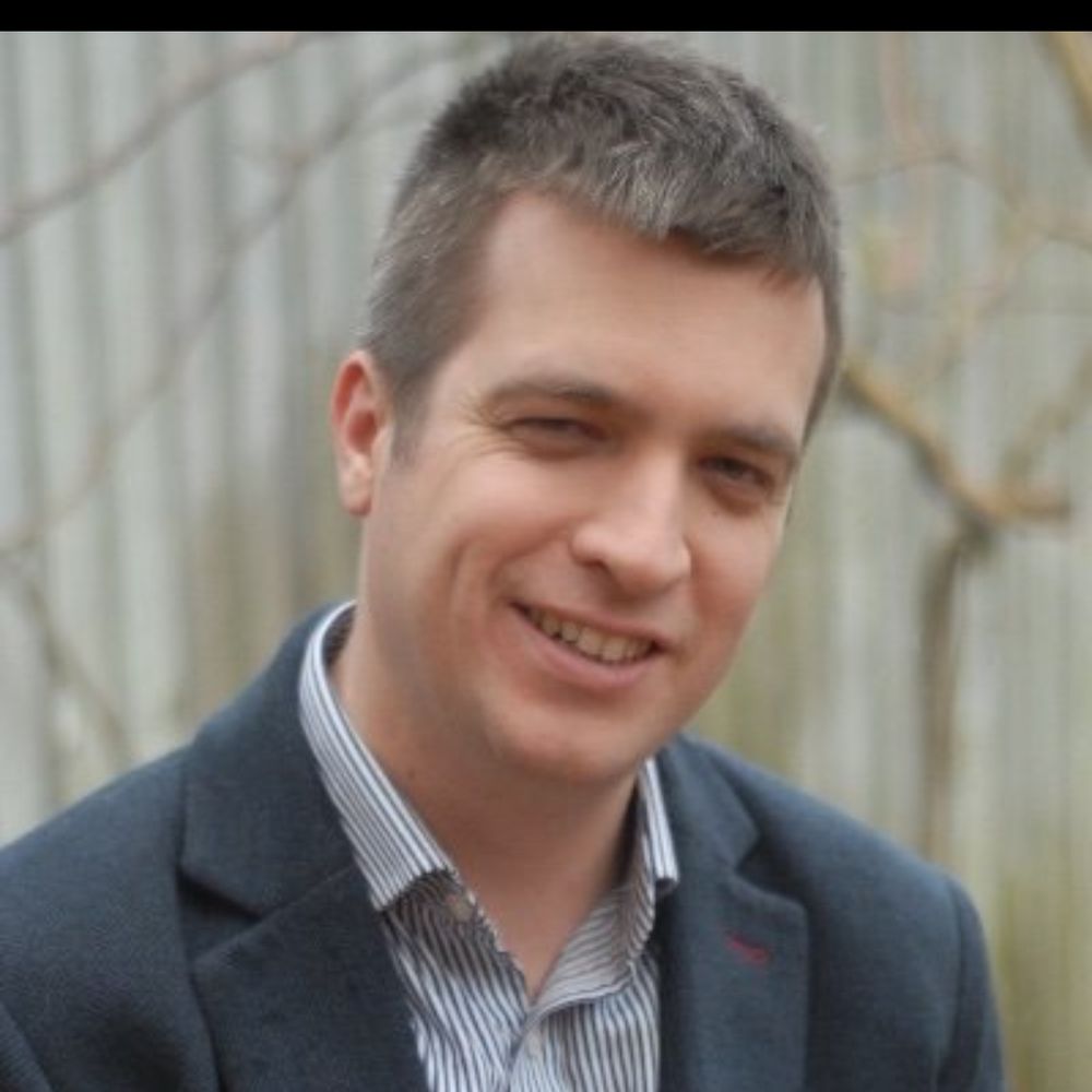 Andrew King