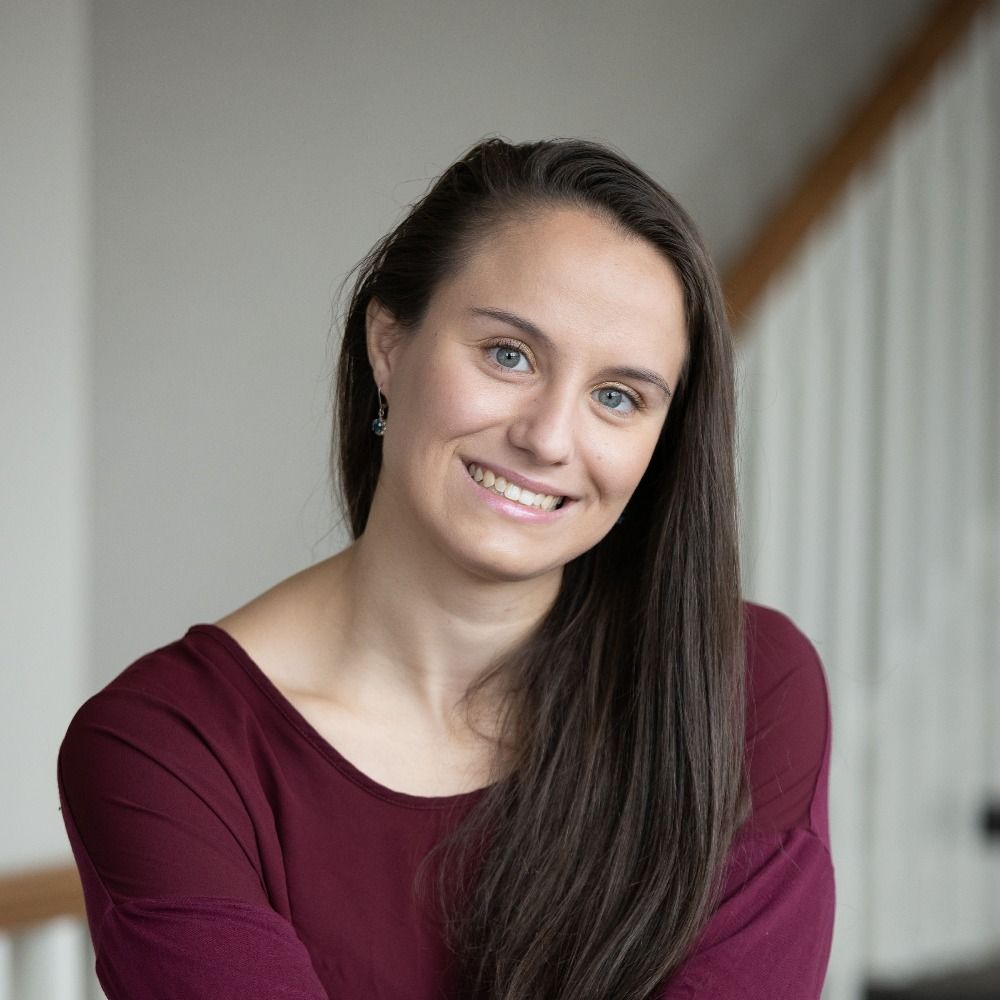 Gabrielle Welsh