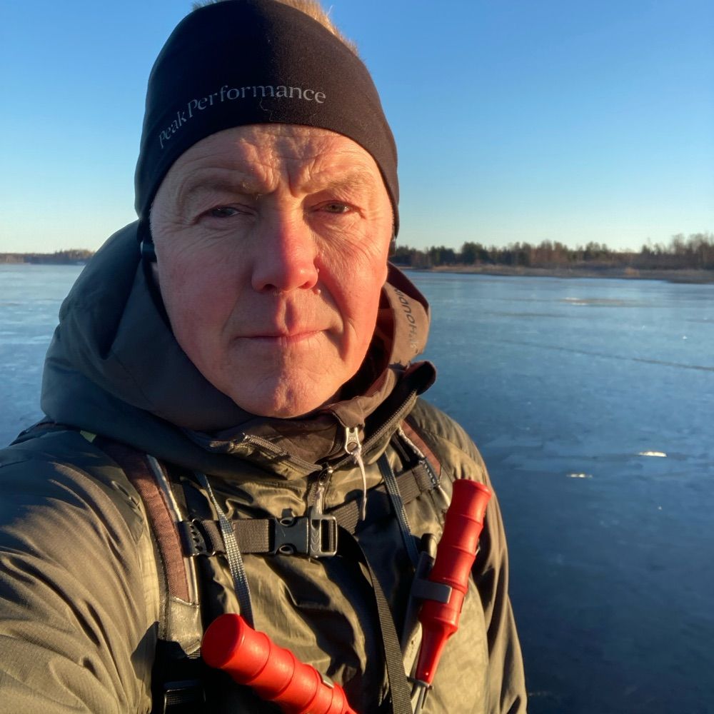 Tomas Andersson