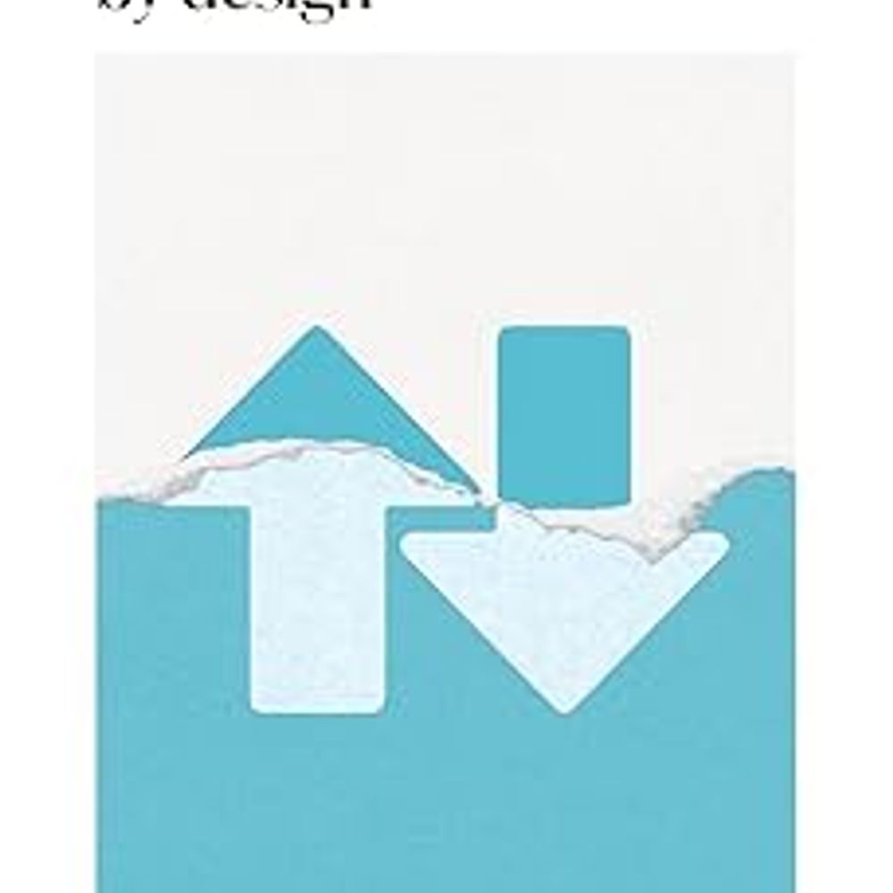 Inequalty by Design
