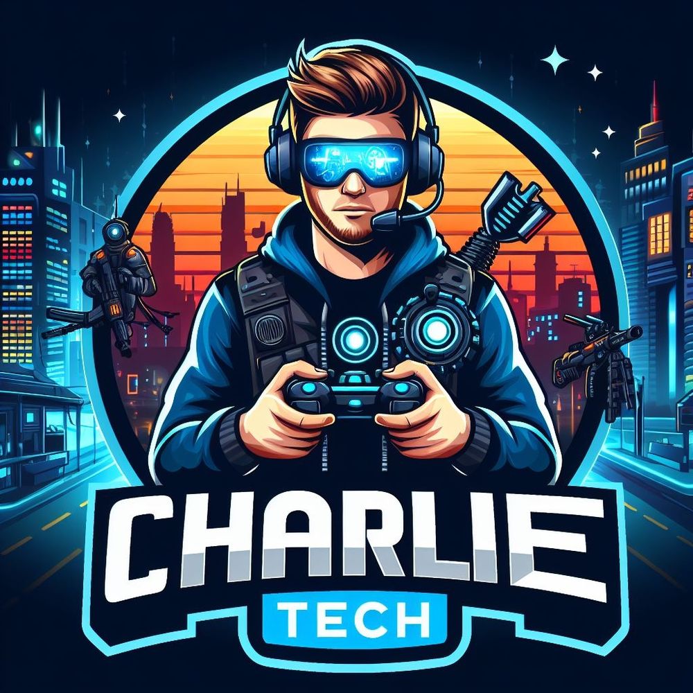 Charlie Tech