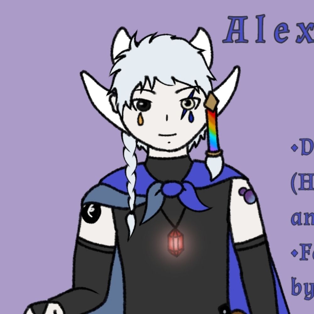 Alex Riyela