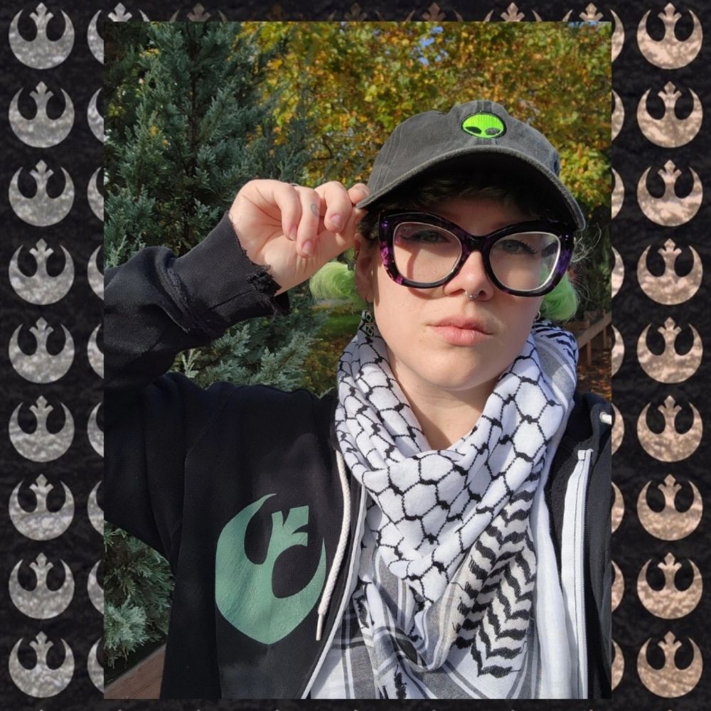 Darth Dagmar