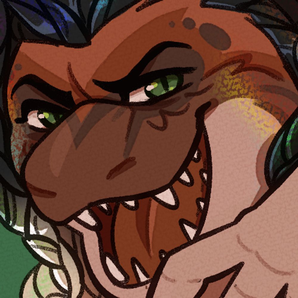 Sticky Salamander