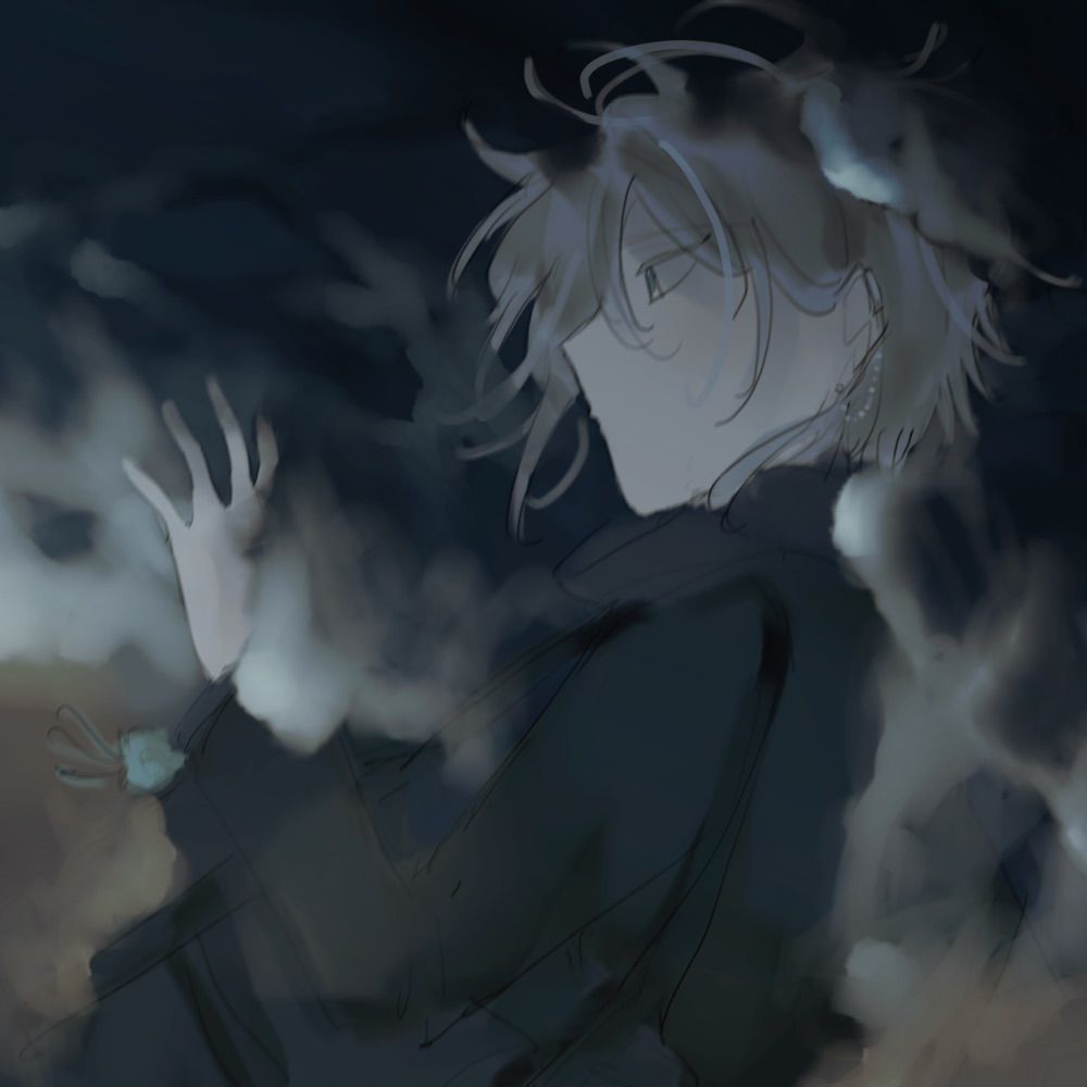 海夜 Umiyoru🌊 (ตอบช้า🐢)