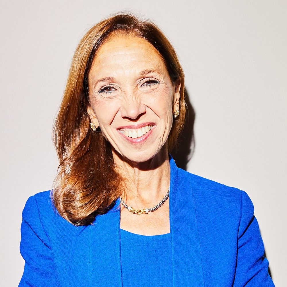 Assemblywoman Amy Paulin
