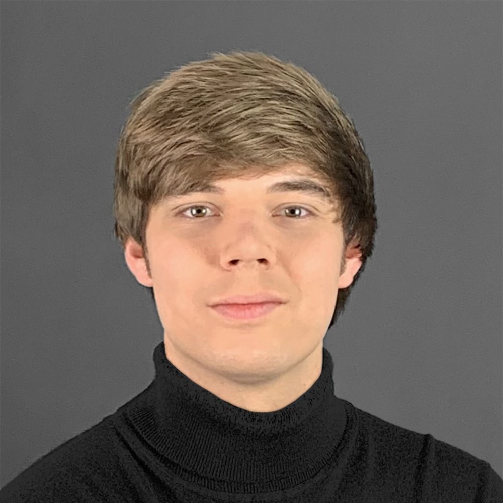 André Raider