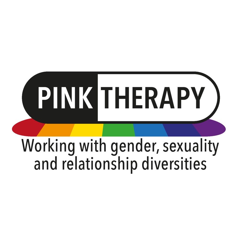 Pink Therapy