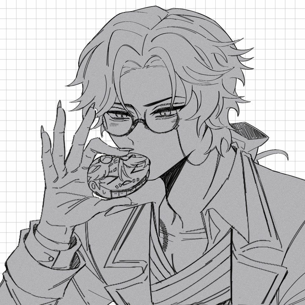 mousemoss 🍰