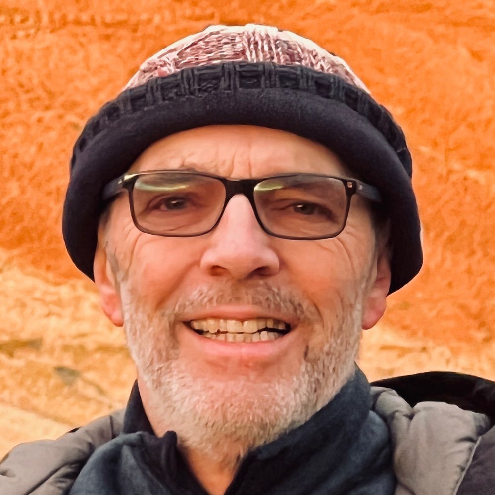 Richard Trillo