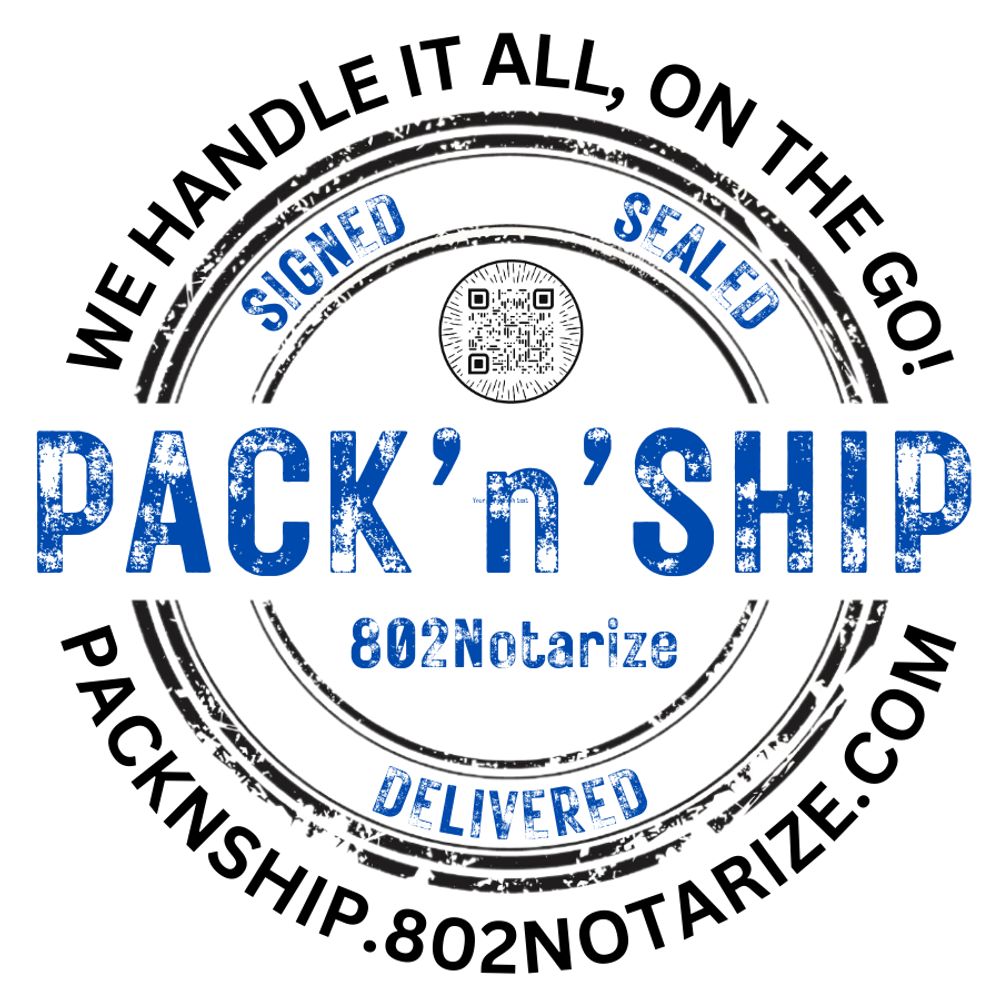 802Notarize, LLC.