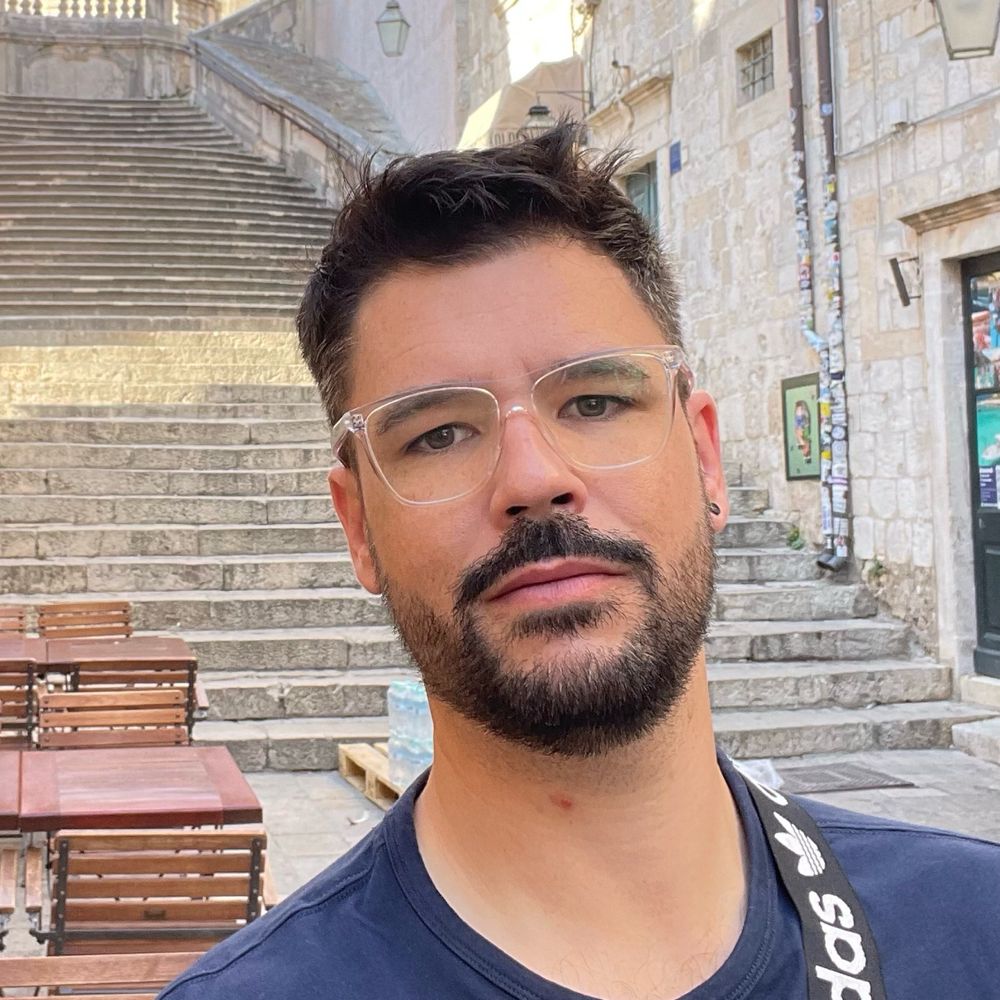 Fernando M Galán