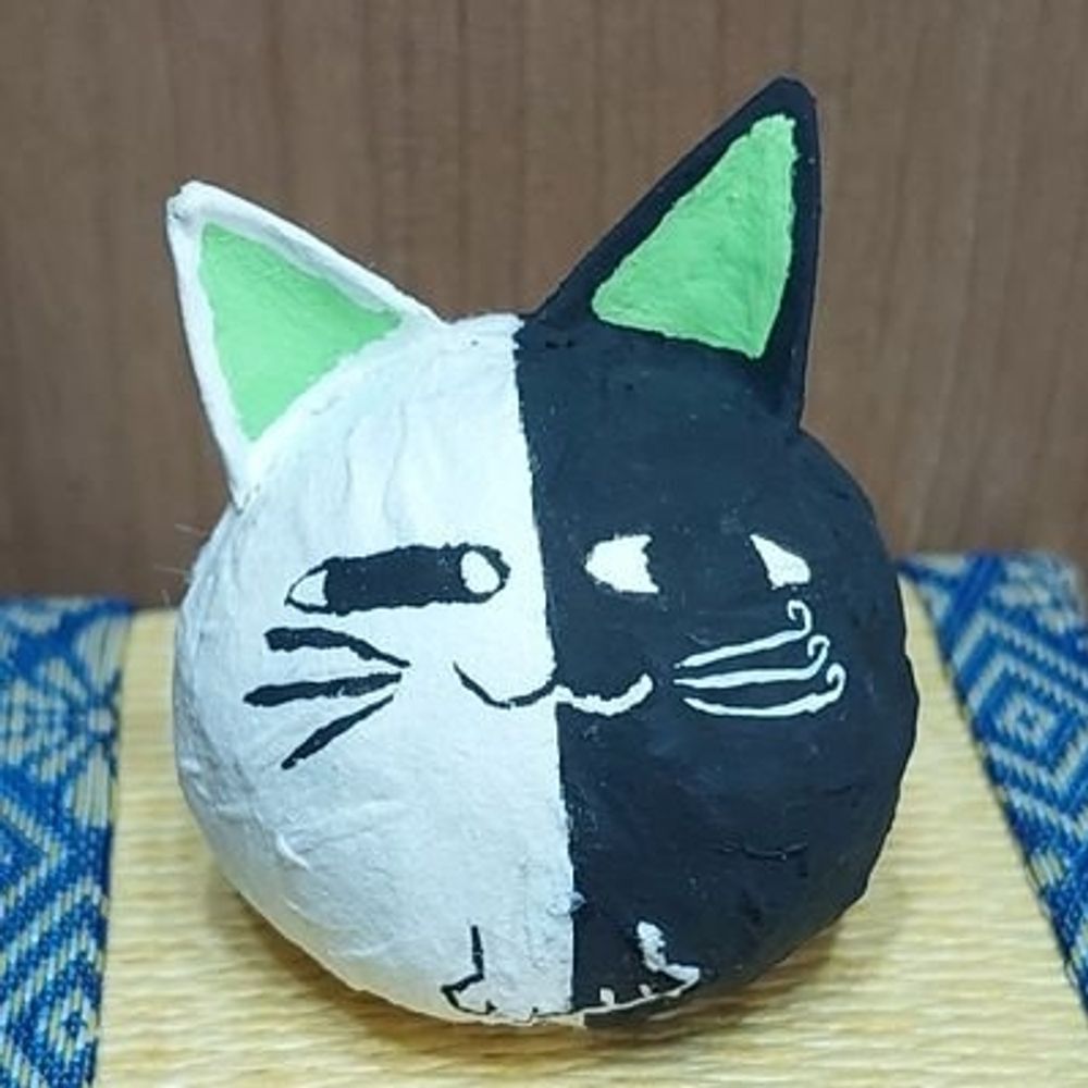 とろろ麸