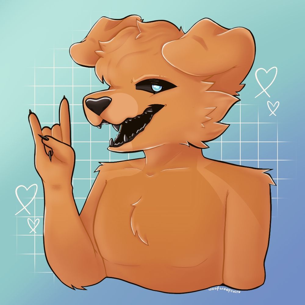 GildedDog