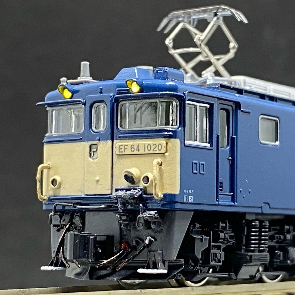 うNaッち(模型アカウント)