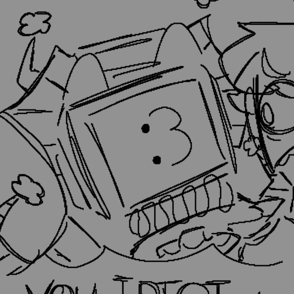 Big Nerd