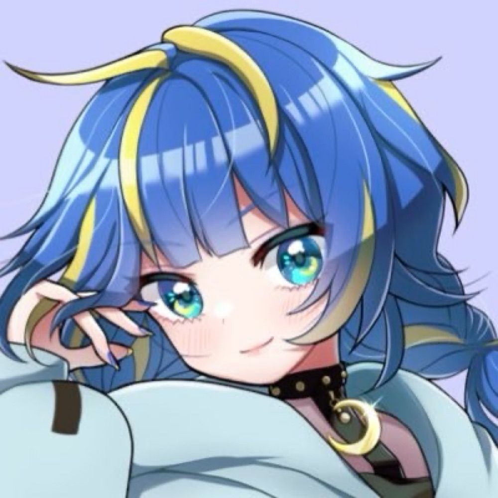 雪見月みら🐰☽*
