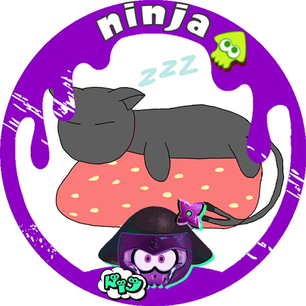 クロししょ～