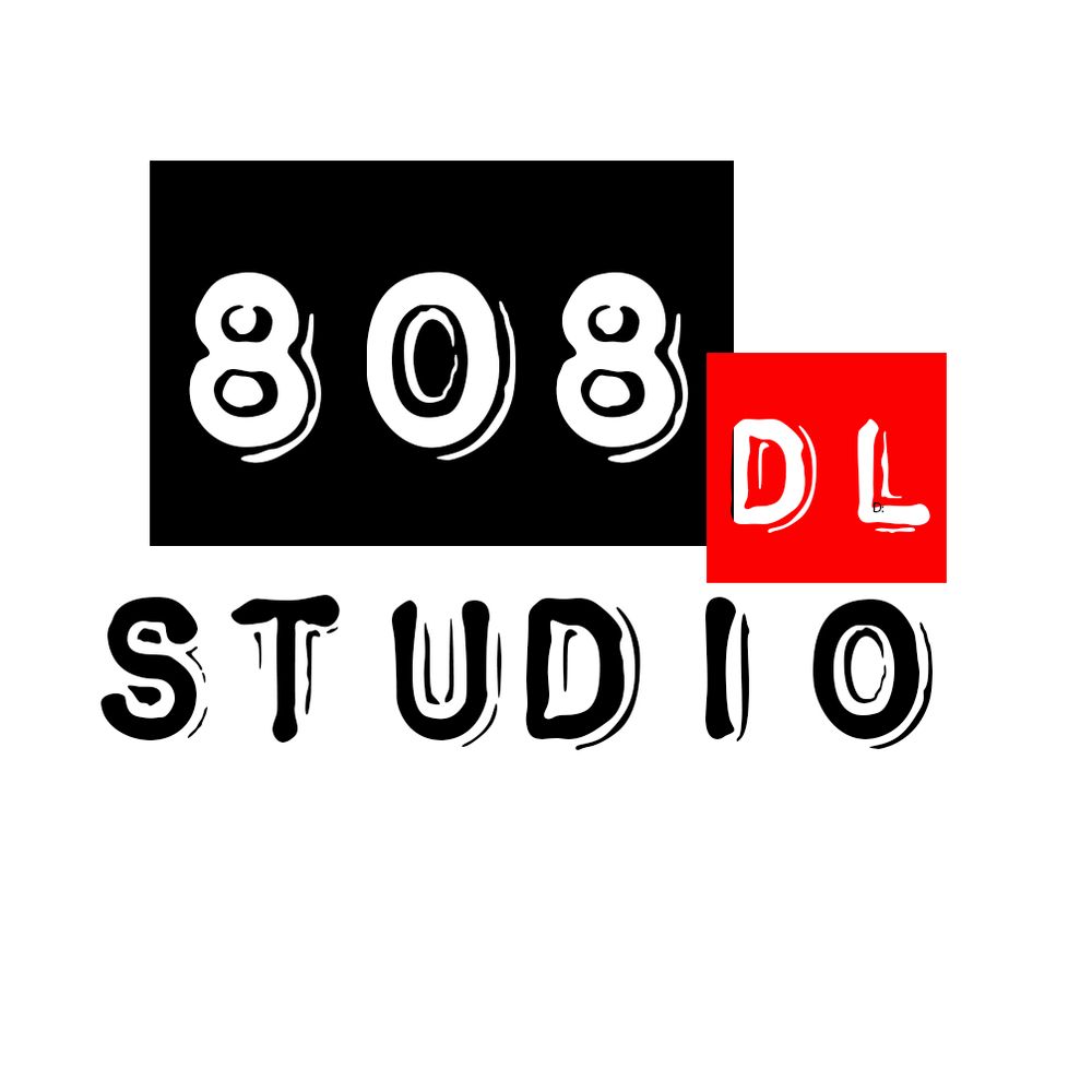 808DL Studio