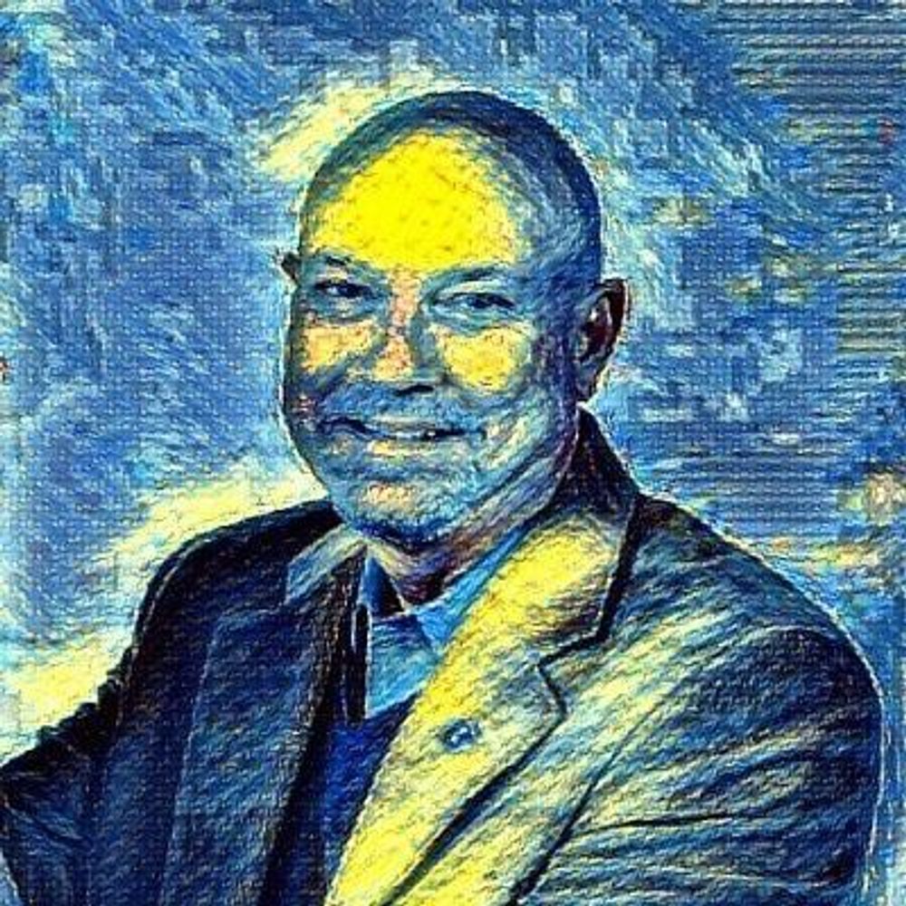 Rafe Edward Trickey, Jr.